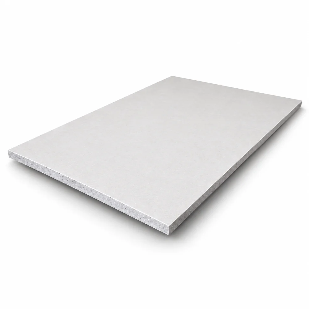 Chapa de drywall ST branca